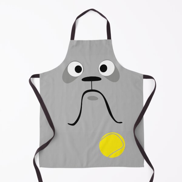 Item preview, Pug! Ball! Ball! designed and sold by Manara.