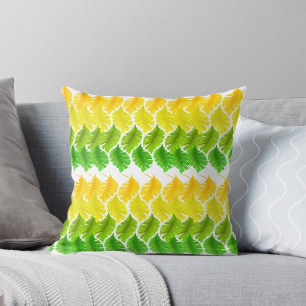 Item preview, Tropical leaves designed and sold by Aimyillustrates.