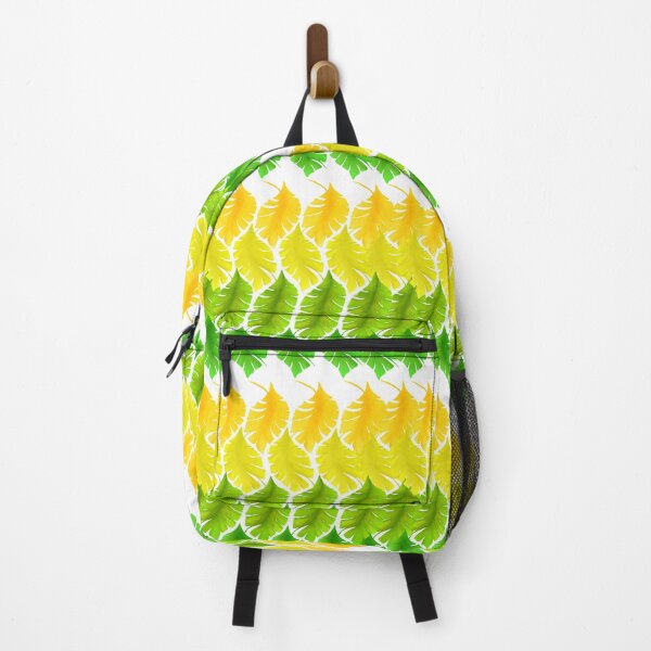 Item preview, Tropical leaves designed and sold by Aimyillustrates.