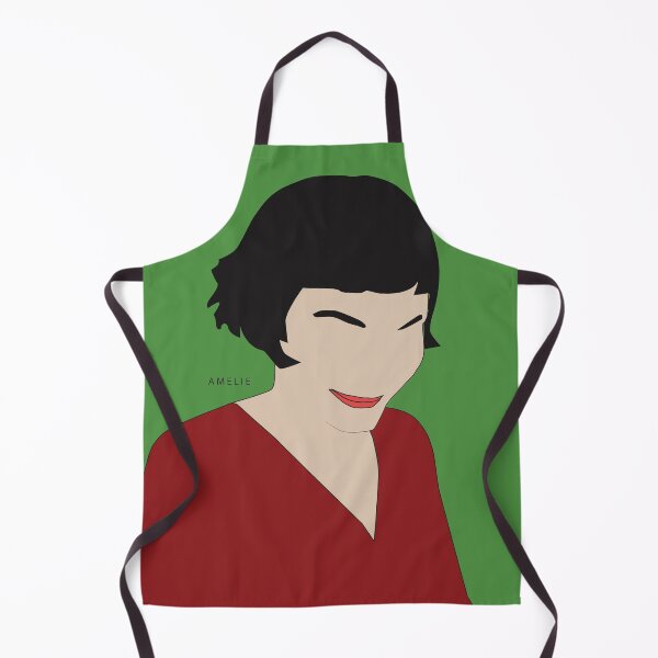 Item preview, Amelie designed and sold by KhineKhineZaw.