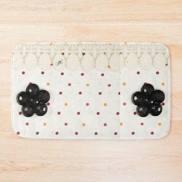 Item preview, Black Beads designed and sold by LibrosBOOKtique.