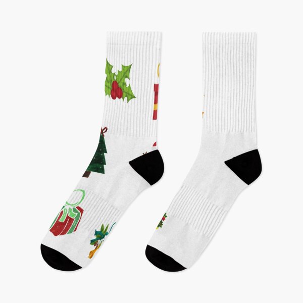Item preview, Christmas With The Kranks  designed and sold by DamaliePierre.