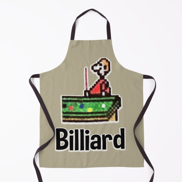 Item preview, Billiard ... Icon. designed and sold by AtelierFafard.