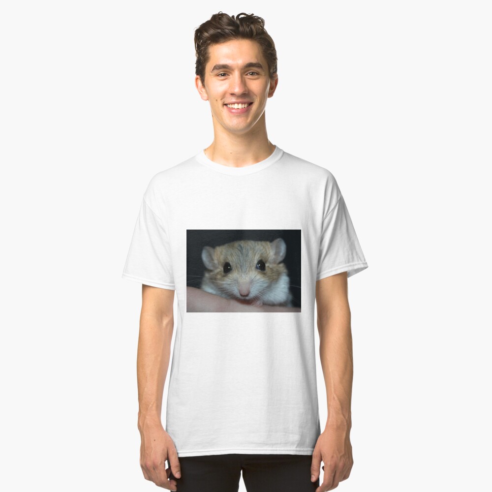 gerbil t shirt