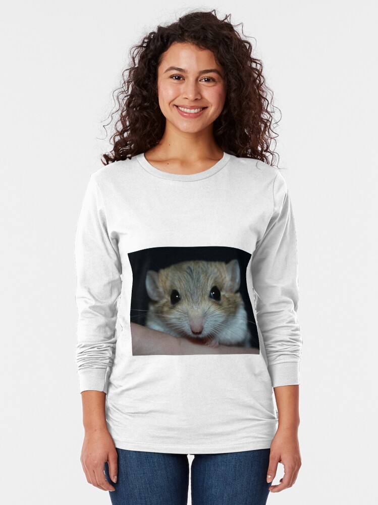 gerbil t shirt