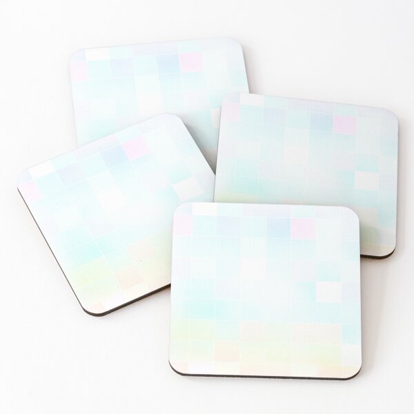 Item preview, Rainbow cubes  designed and sold by Tejasvi.
