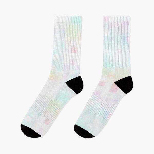 Item preview, Rainbow cubes  designed and sold by Tejasvi.