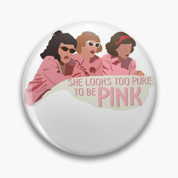 Item preview, Pink ladies designed and sold by Isabelhenry00.