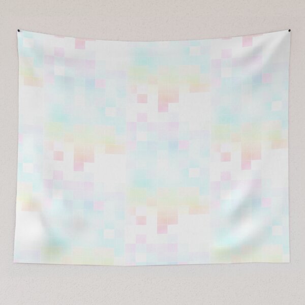 Item preview, Rainbow cubes  designed and sold by Tejasvi.
