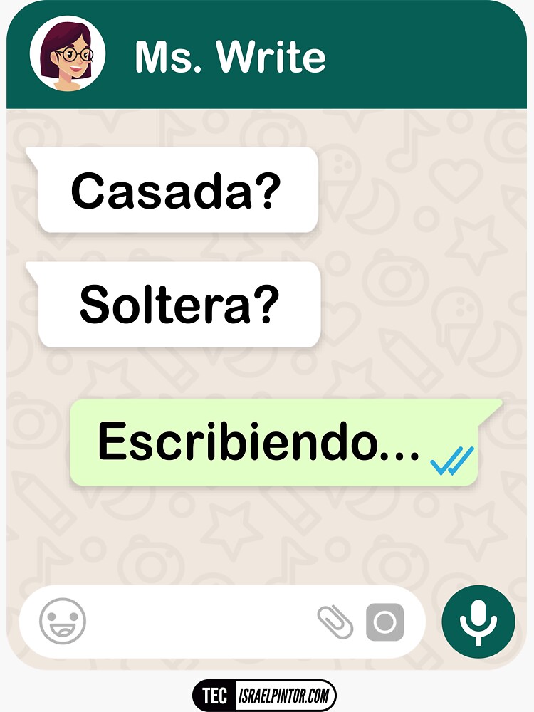 Casada? Soltera? Escribiendo... Para mujeres lesbianas de israelpintor