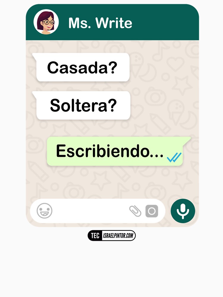 Casada? Soltera? Escribiendo... Para mujeres lesbianas de israelpintor