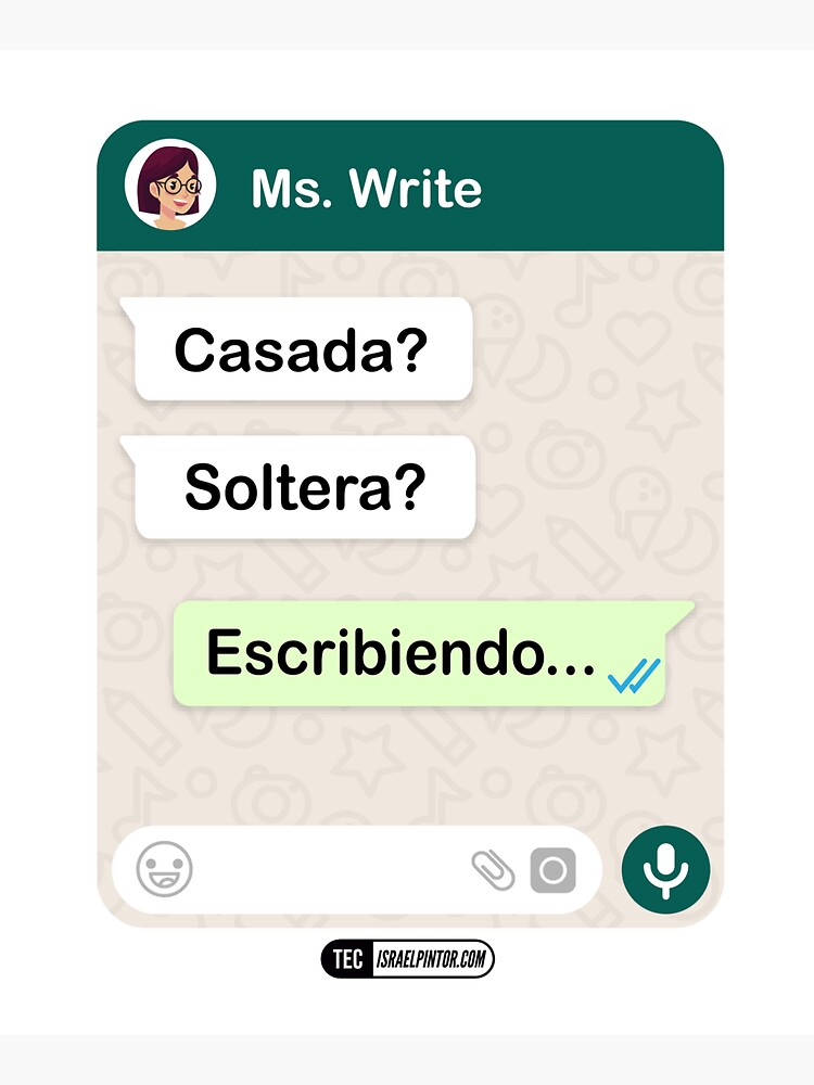 Casada? Soltera? Escribiendo... Para mujeres lesbianas de israelpintor