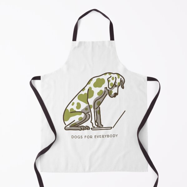 Item preview, Dogs for Everybody on the Computer designed and sold by Graykat.