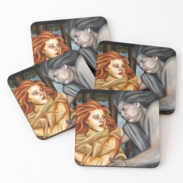 Item preview, Primavera designed and sold by BrutalHatter.