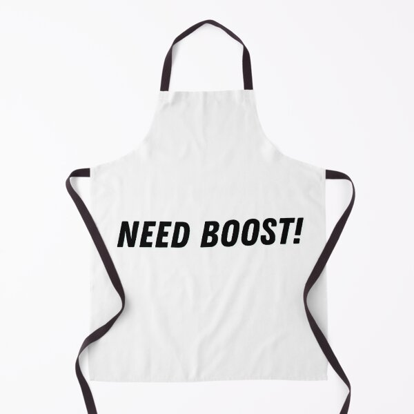 Item preview, Need boost! designed and sold by ExploreStore.