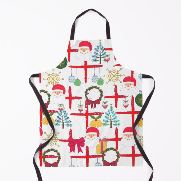 Item preview, Christmas jingles pattern designed and sold by Inspirish Be Inspired and Flourish.