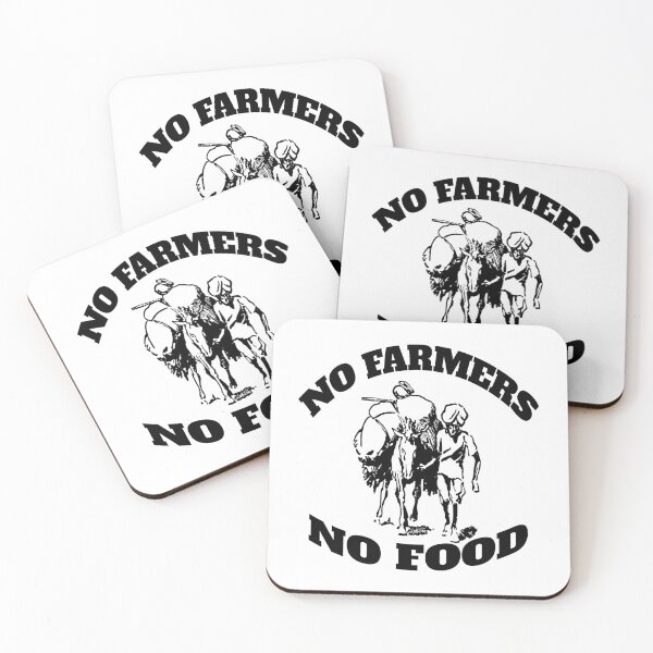 Item preview,  Punjabi Farmer Protest designed and sold by IZ-STAR.