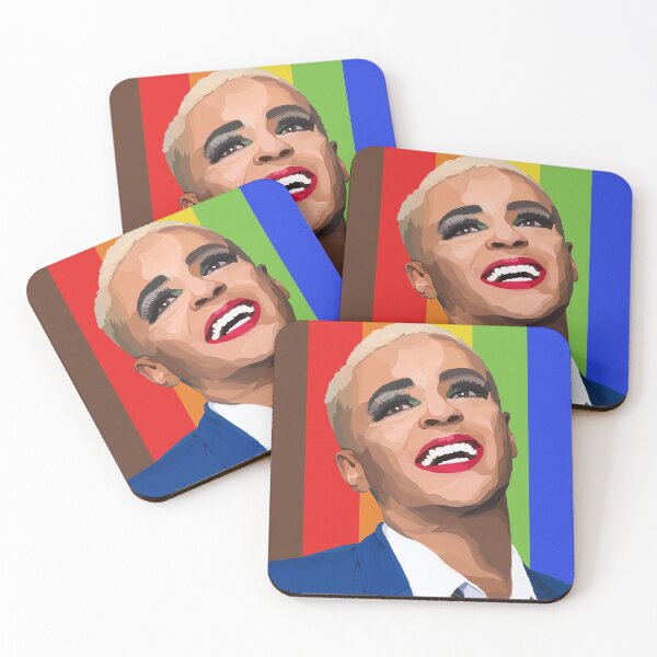 Item preview, Jamie Pride Illustration! designed and sold by Eloise Lewis.