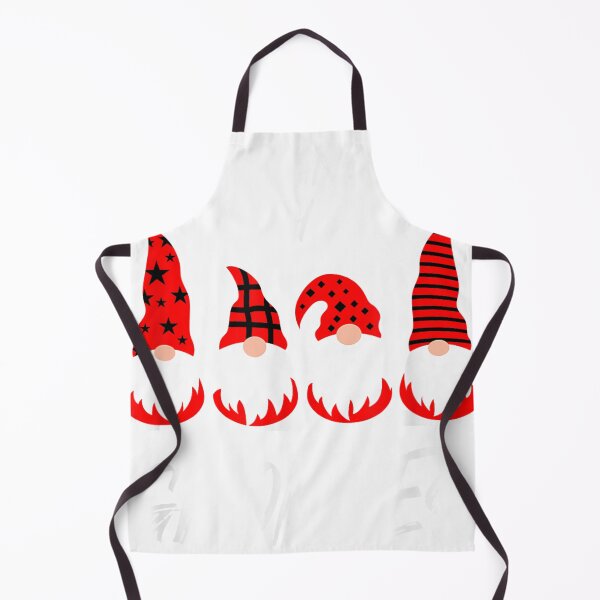 Item preview, Funny Elves Christmas Gnomies Matching Family Pajama Costume  designed and sold by BaiHeng.