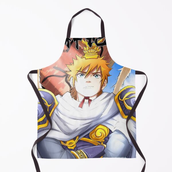 Item preview, Tales Of Demon And God Nie Li King designed and sold by AmyLohma.