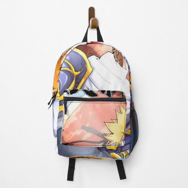 Item preview, Tales Of Demon And God Nie Li King designed and sold by AmyLohma.