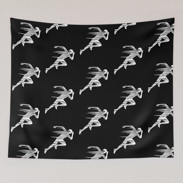 Item preview, Runner Sprinter  designed and sold by UpYourSelf.