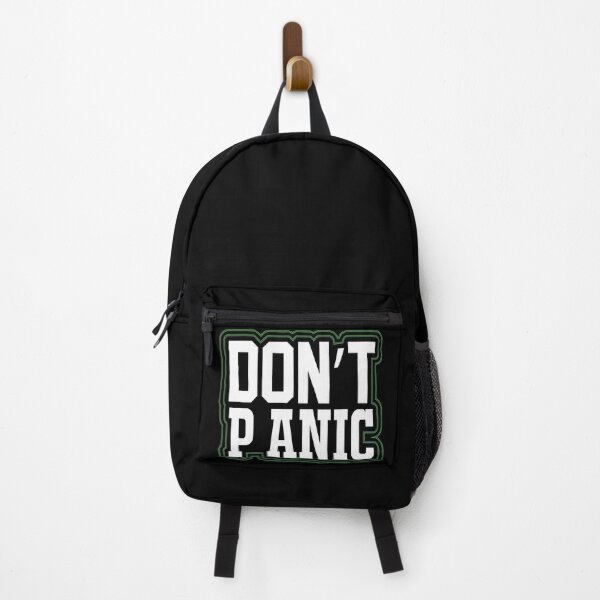 Item preview, Don t p anic Dont panic designed and sold by ShoppyYourThing.