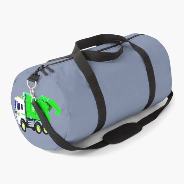 Item preview, Garbage Truck designed and sold by Plotter4you.