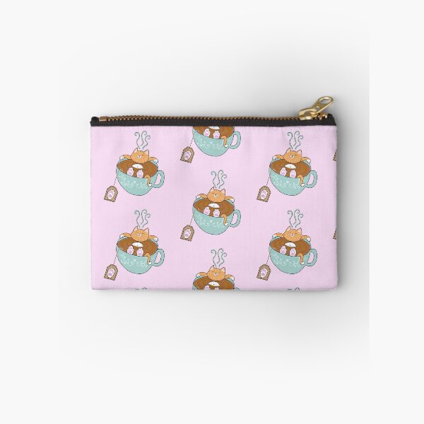 Item preview, Toe Bean Tea designed and sold by CraftedbyJK.