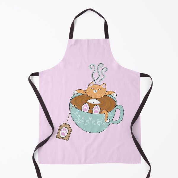 Item preview, Toe Bean Tea designed and sold by CraftedbyJK.