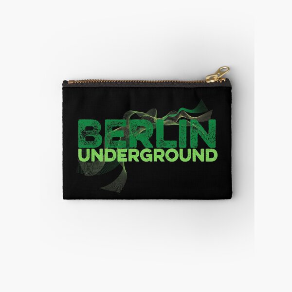 Item preview, Berlin underground techno designed and sold by FurioInc.
