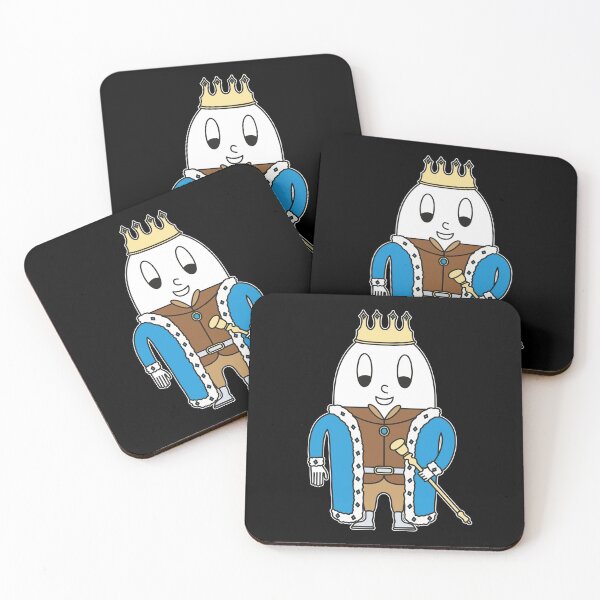 Item preview, King Egg designed and sold by M-P-Mueller.