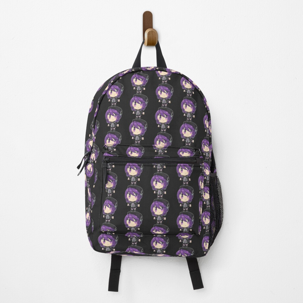 Item preview, Backpack designed and sold by aplusod.