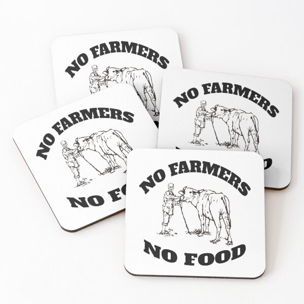 Item preview, Punjabi Farmer Protest designed and sold by IZ-STAR.