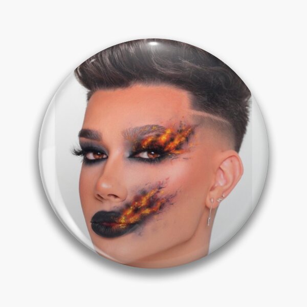 Item preview, James Charles  designed and sold by Rabiah00.