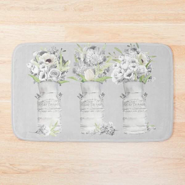 Item preview, Milk Can Bouquets D designed and sold by Jean Plout.