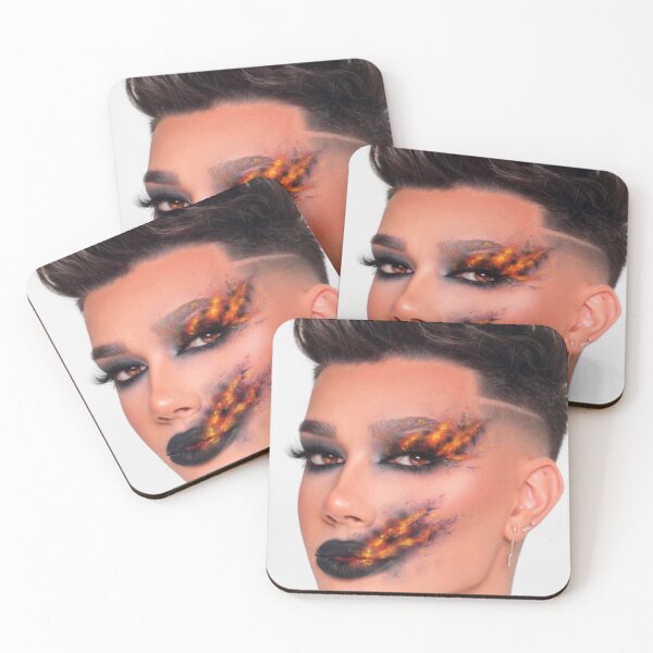 Item preview, James Charles  designed and sold by Rabiah00.
