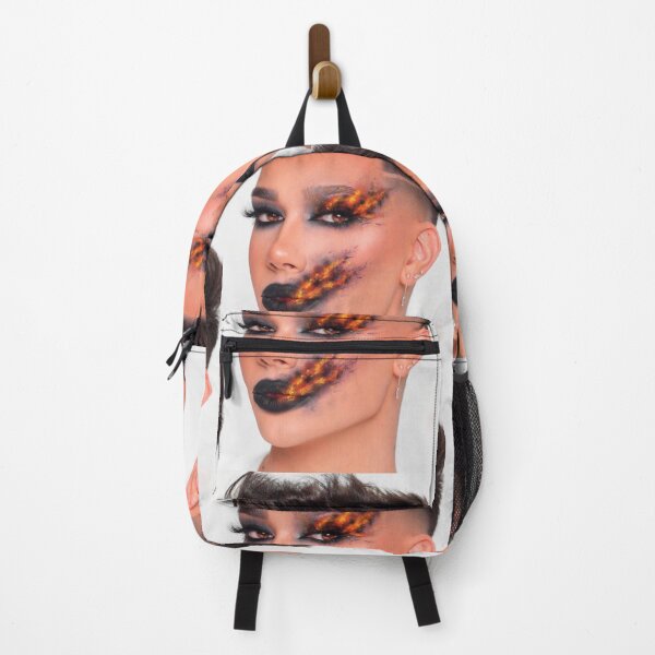 Item preview, James Charles designed and sold by Rabiah00.
