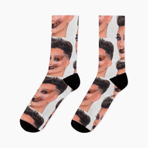Item preview, James Charles  designed and sold by Rabiah00.