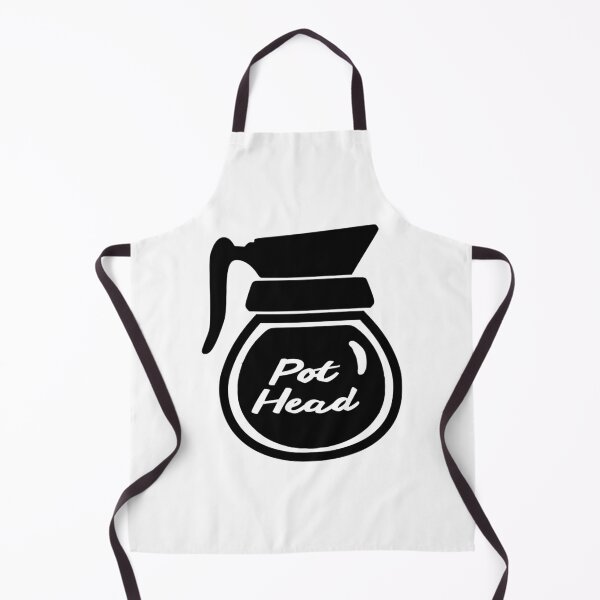 Item preview, Pothead - Coffee Pot designed and sold by ardasen.