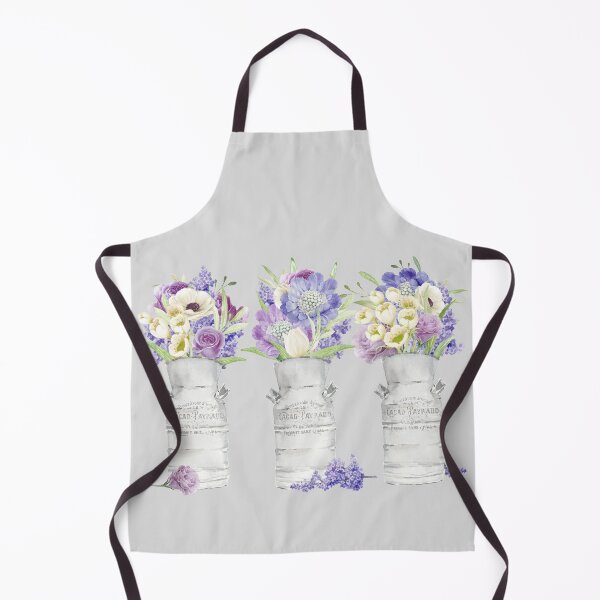 Item preview, Milk Can Bouquets C designed and sold by Jean Plout.