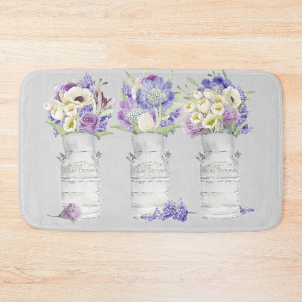 Item preview, Milk Can Bouquets C designed and sold by Jean Plout.