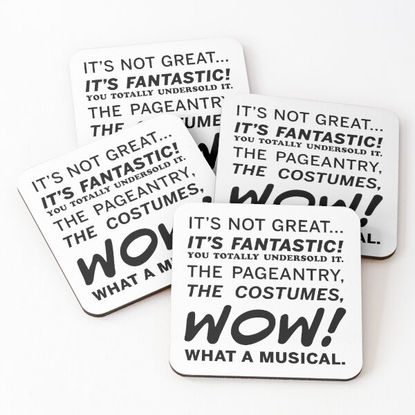 Item preview, How Great Is Jersey Boys? designed and sold by QueenGramsey.