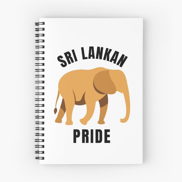 Item preview, Sri Lankan Pride #1 designed and sold by Happy-PrintZ.