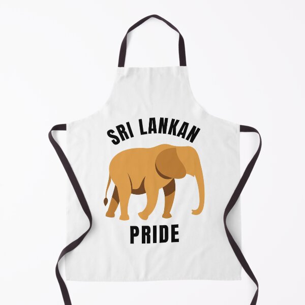 Item preview, Sri Lankan Pride #1 designed and sold by Happy-PrintZ.