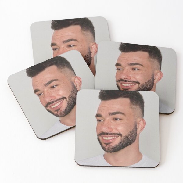 Item preview, James Charles  designed and sold by Rabiah00.