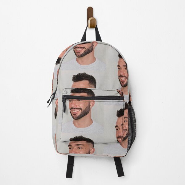 Item preview, James Charles designed and sold by Rabiah00.