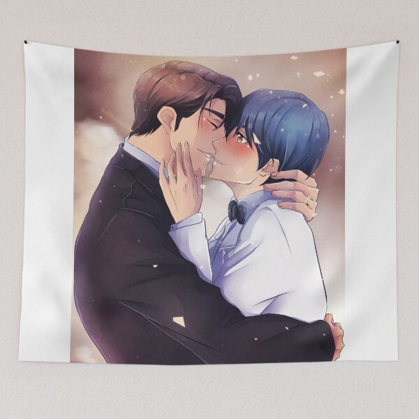 Item preview, We'll always be together designed and sold by Iwonn.