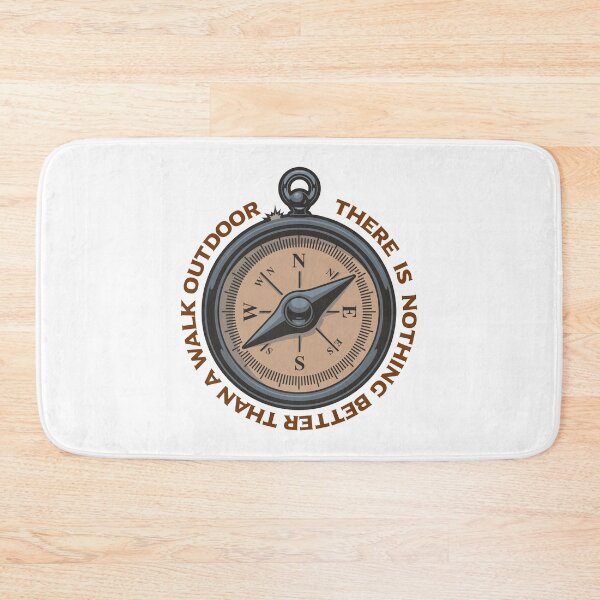 Item preview, Outdoor Adventure Compass designed and sold by Vector Scout Lab.