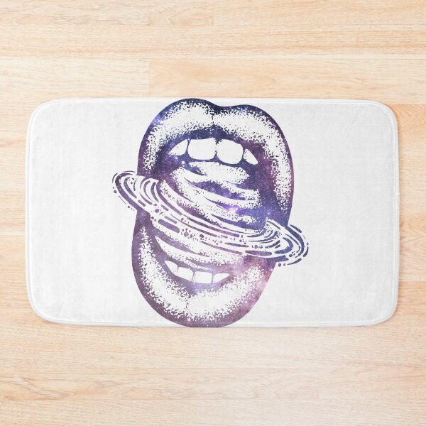 Item preview, Big Mouth Cosmic Galaxy  designed and sold by Alladin7.